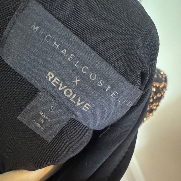 x REVOLVE Mr. Gibson Mini Dress - Picture 4 of 4